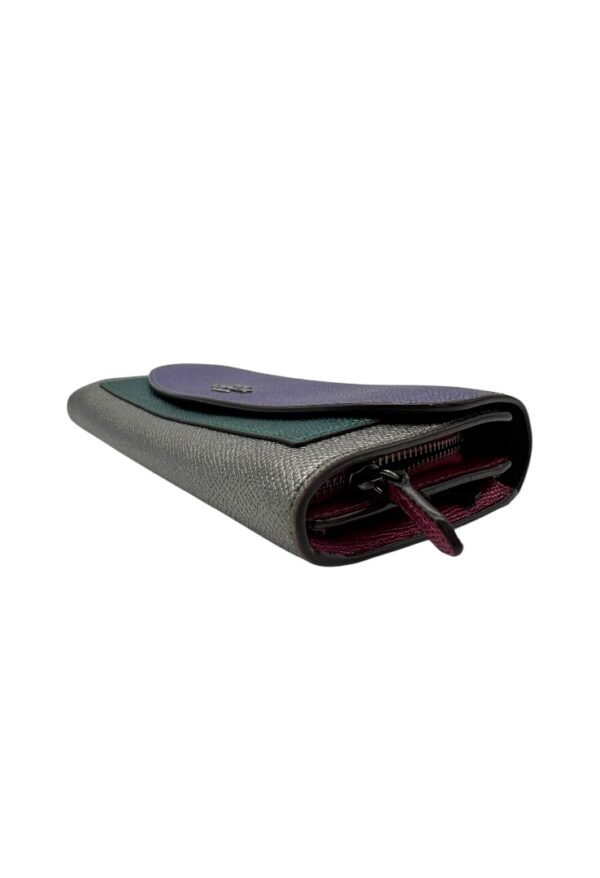 COACH - SLIM ENVELOPE WALLET - Image 7